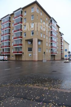 EA323501, Eastpress, Kotka, Finland